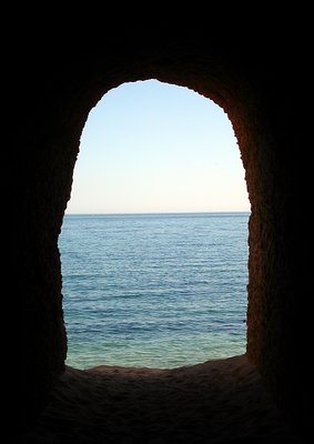 Ocean Window