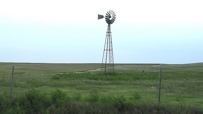 Wind power