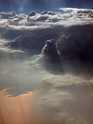 magic cloud