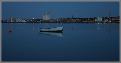 Struer By Night