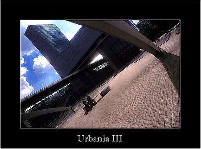 Urbania III