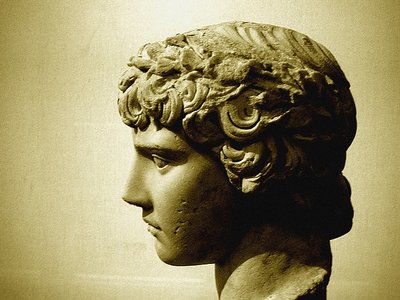 antinous