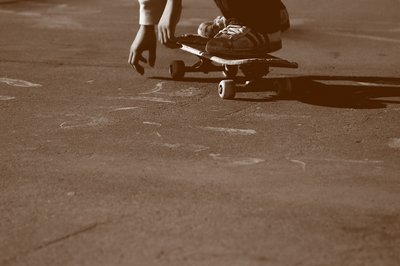 The Skater