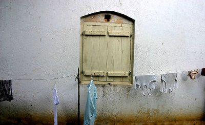 Clothesline