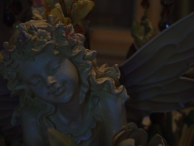 Fairy's Bliss