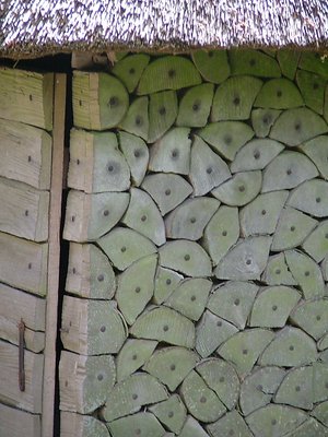 Wood