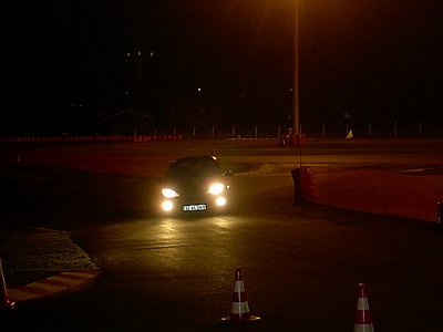 Autodrom