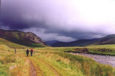 Glen Isla