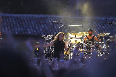 dream theater 