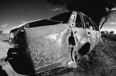 Once was a Holden Commodore VL