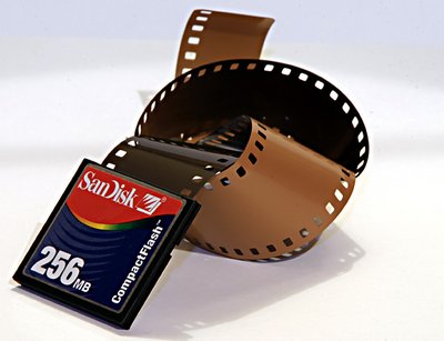 Digital Film