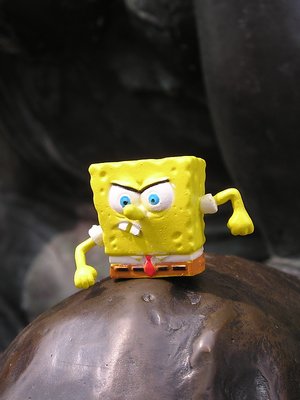 Sponge Bob