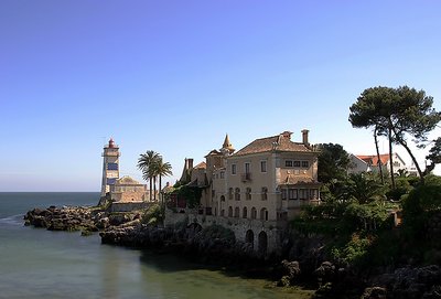 Cascais