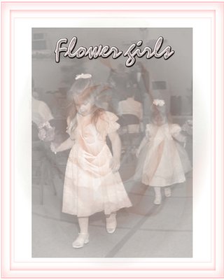 Flower girls 01