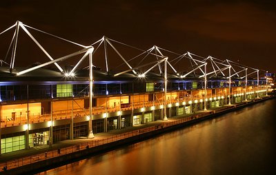 Royal Victoria Dock