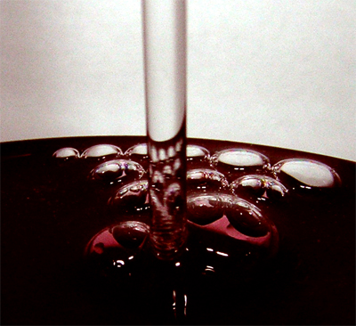 turn water into wine