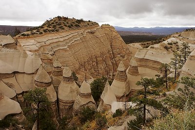 Tent Rock National Monument