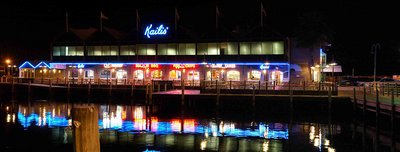 fremantle waterfront