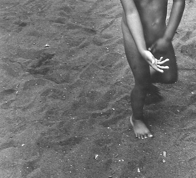 1/2 naked