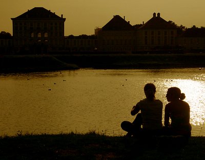 Schloss Nymphenburg