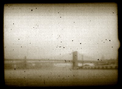 Brooklyn Bridge - 04