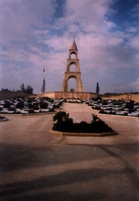 final rest