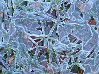 Ice