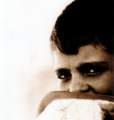 where is my childhood?