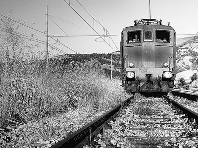 Locomotive