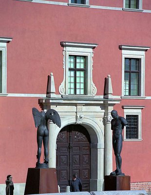 Old City - New Art #01
