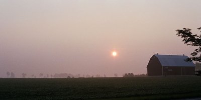 Here Comes the Sun