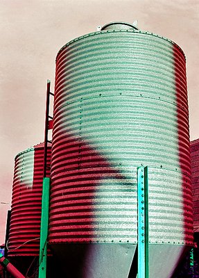 Silos