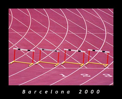 Barcelona 2000