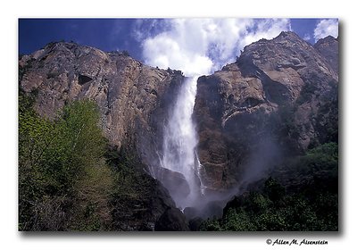 Yosemite Falls (s1797)