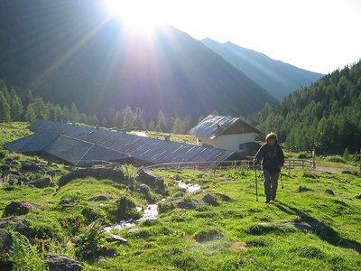 Malga Bordolona