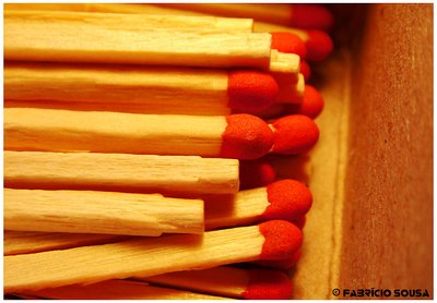 flammability