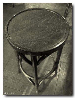 Stool