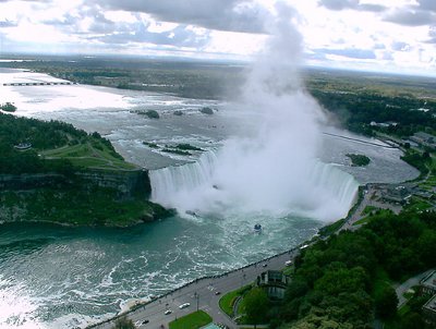 ah Niagara