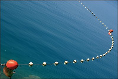 Sea Necklace