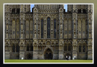 Wells Cathedral