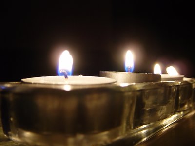 candles