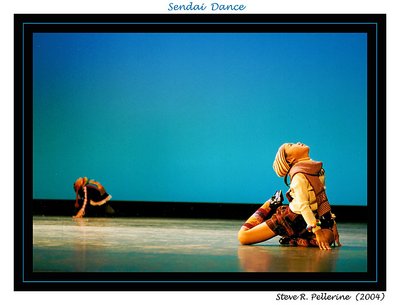 Sendai Dance 2