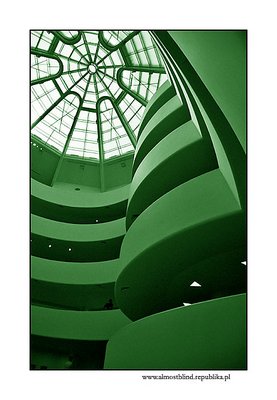 Guggenheim - NYC 