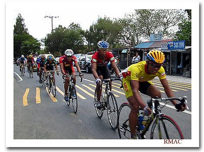 Tour Luzon