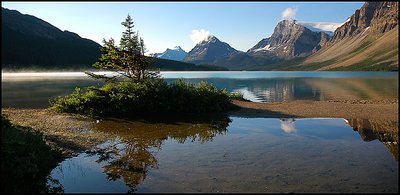 Bow Lake