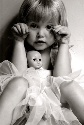 Two dolls