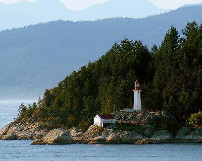 Point Atkinson