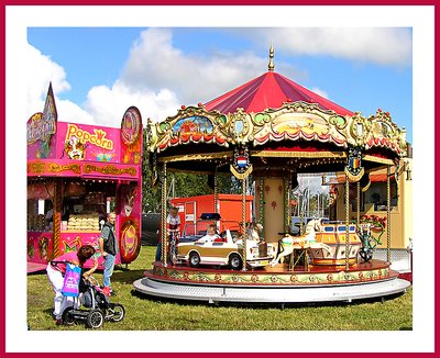 Caroussel