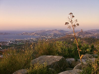 Yalikavak-Bodrum