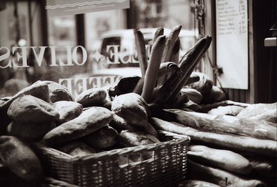 Boston - Italian Bakery